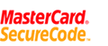 MasterCard SecureCode